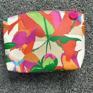 Make up bag